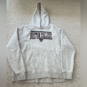 Boston college Fall Rush hoodie